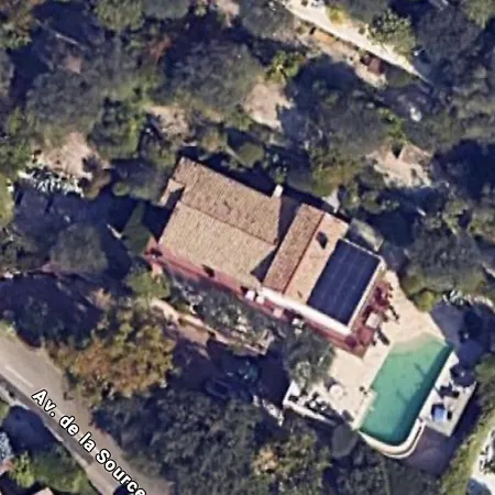 Villa Orfee Elegance Et Tranquillite Sur Les Hauteurs De *