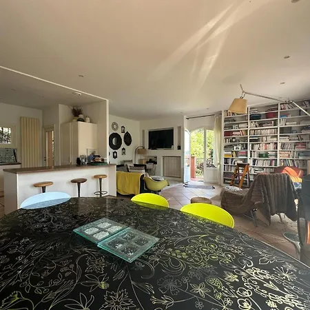Villa Orfee Elegance Et Tranquillite Sur Les Hauteurs De *
