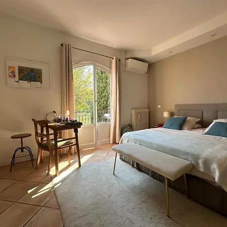 Villa Orfee Elegance Et Tranquillite Sur Les Hauteurs De *